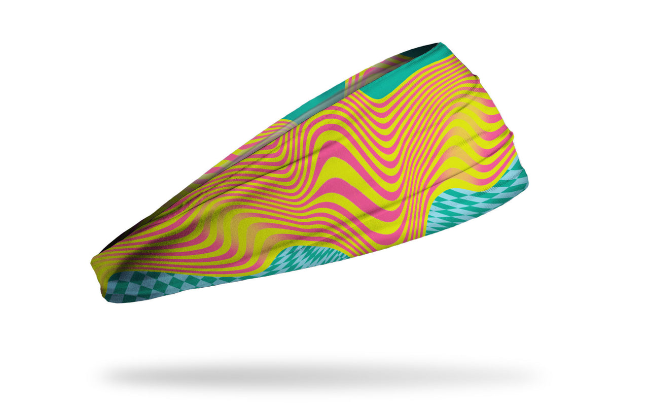 Cosmonaut Big Bang Lite Headband - View 2