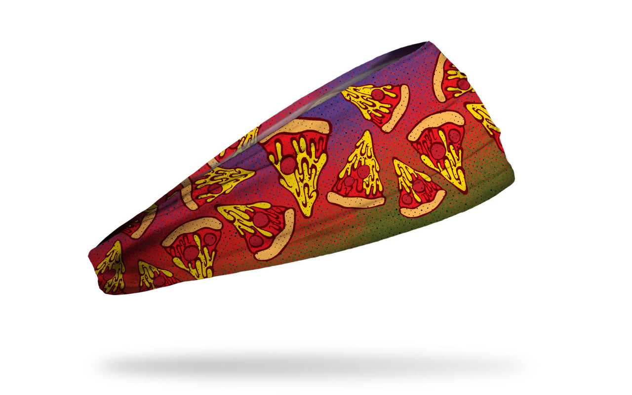 Cowabunga Big Bang Lite Headband - View 2