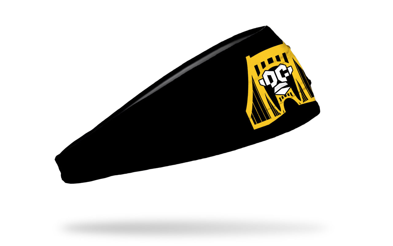 Oneil Cruz: Bridge Big Bang Lite Headband - View 2