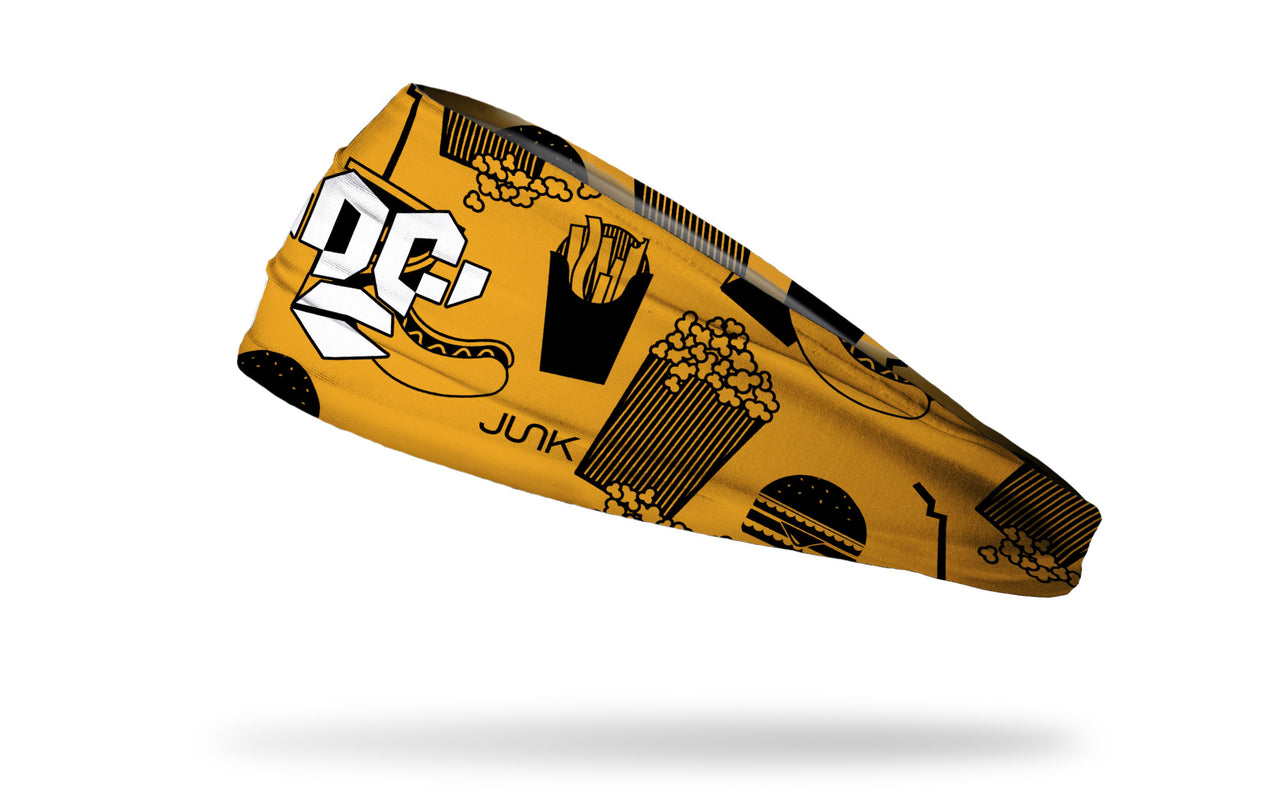Oneil Cruz: Small Fry Big Bang Lite Headband - View 1