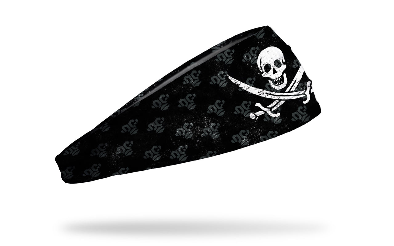 Oneil Cruz: Yo Ho Big Bang Lite Headband - View 2