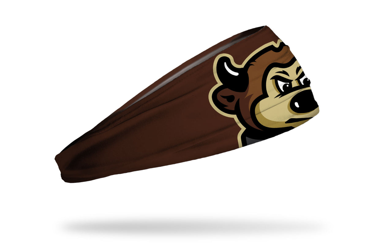 University of Colorado: Chip Big Bang Lite Headband - View 2