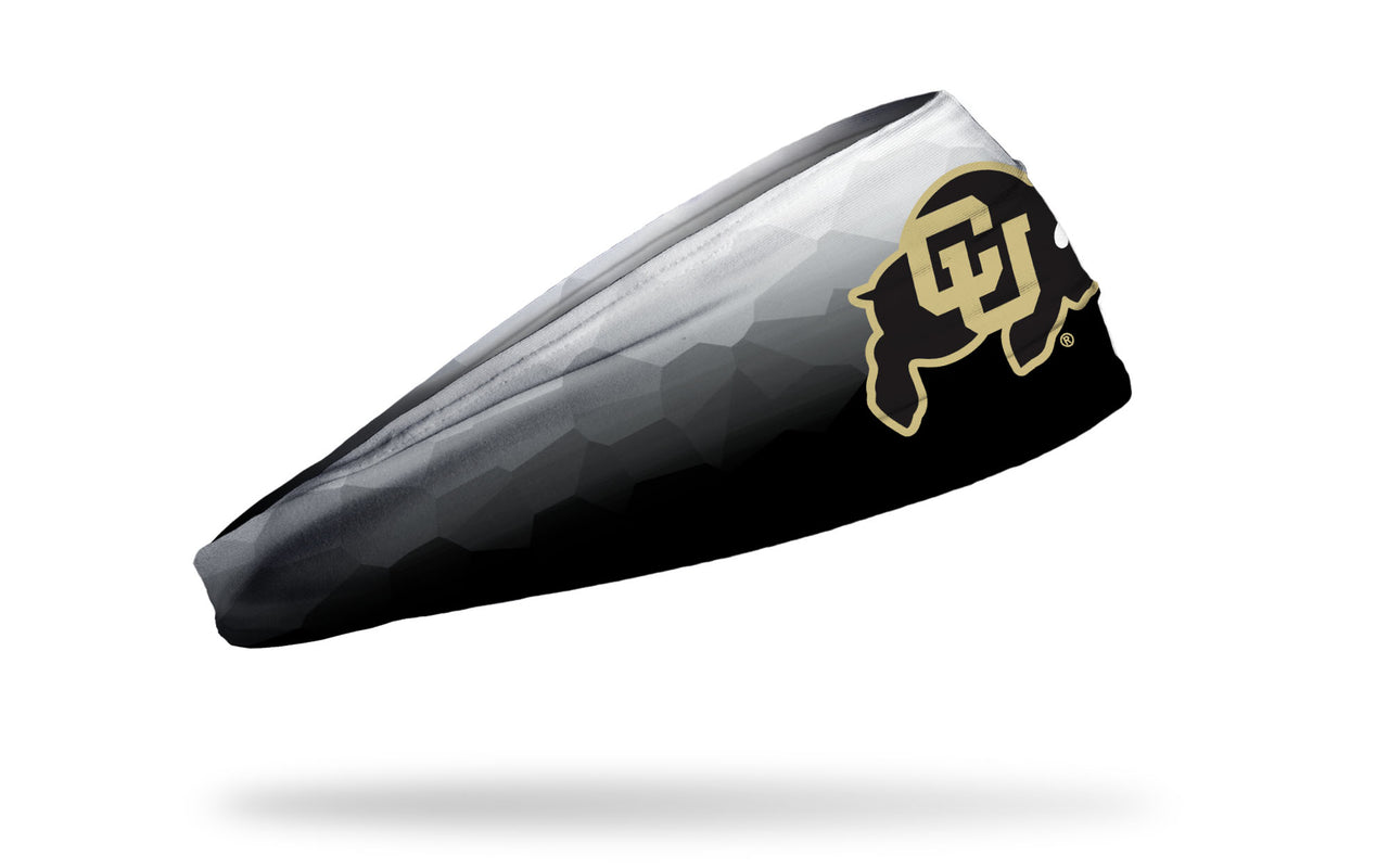 University of Colorado: The Rise Big Bang Lite Headband - View 2