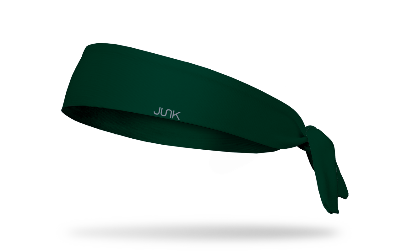Dark Forest Flex Tie Headband - View 1