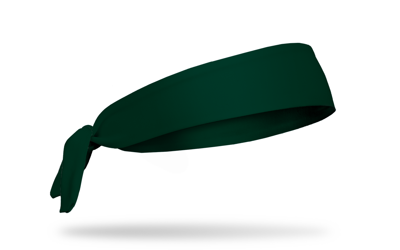 Dark Forest Flex Tie Headband - View 2