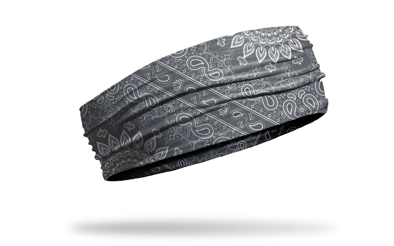 Dauntless Big Bang Headband - View 2