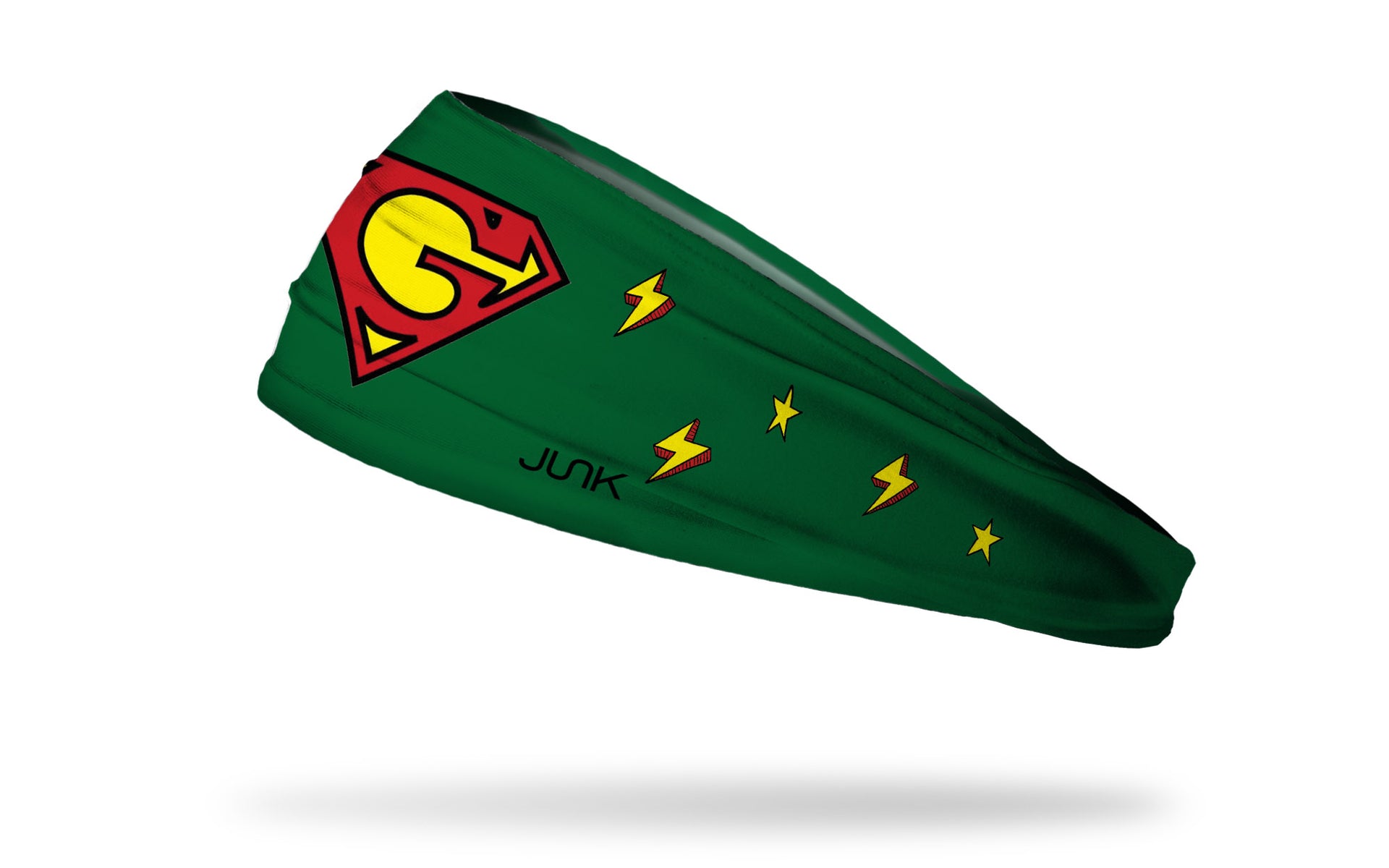 Dawson's Hero Big Bang Lite Headband - View 1