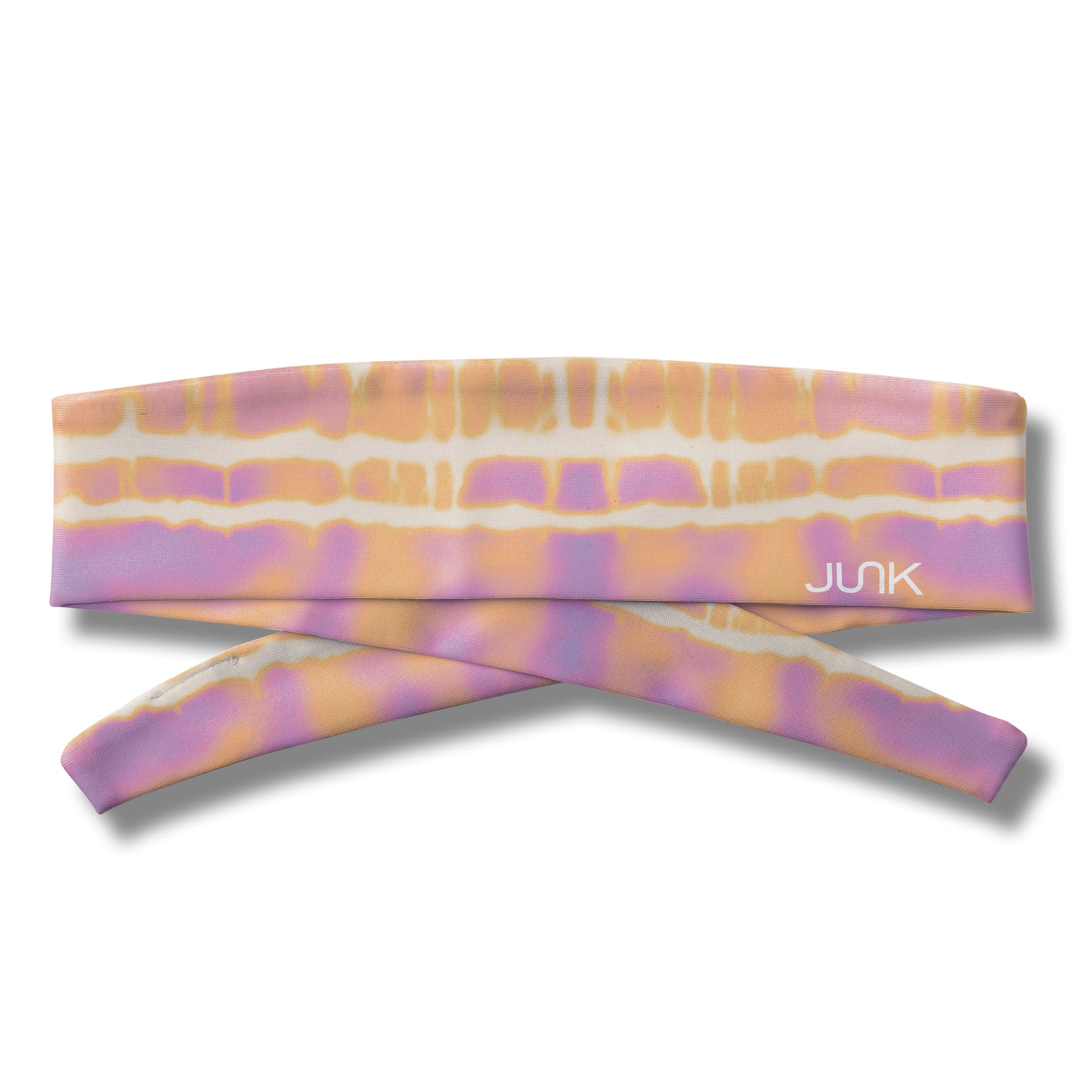Dayspring Flex Tie Headband - View 3