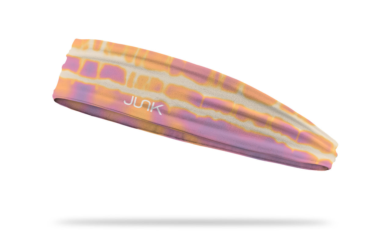 Dayspring Infinity Headband - View 1