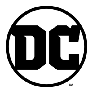 DC Comics Logo