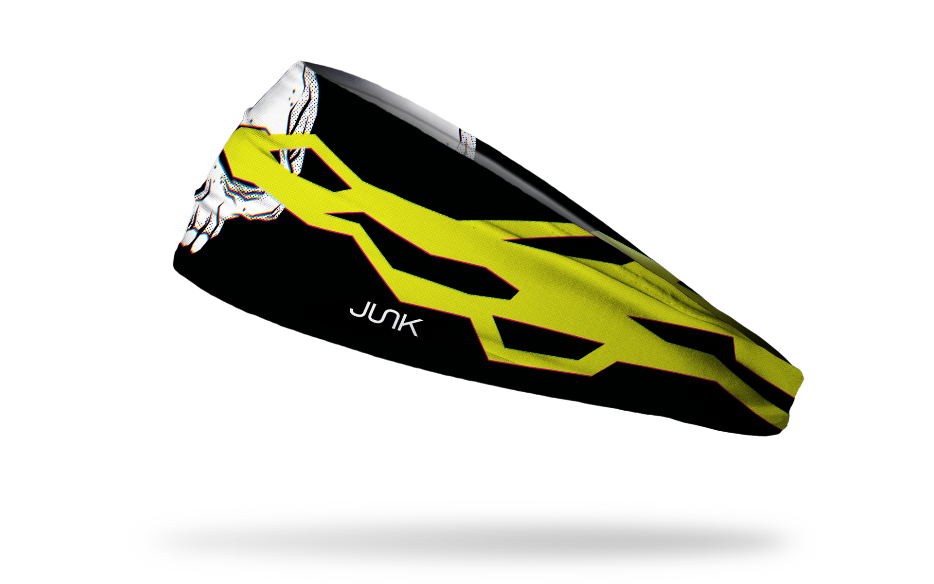 Death Glare Big Bang Lite Headband - View 2