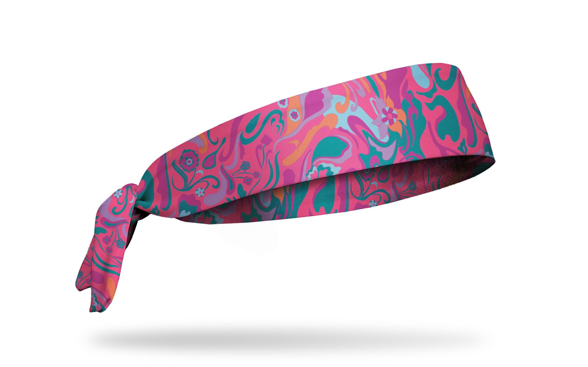 Desert Princess Flex Tie Headband - View 2