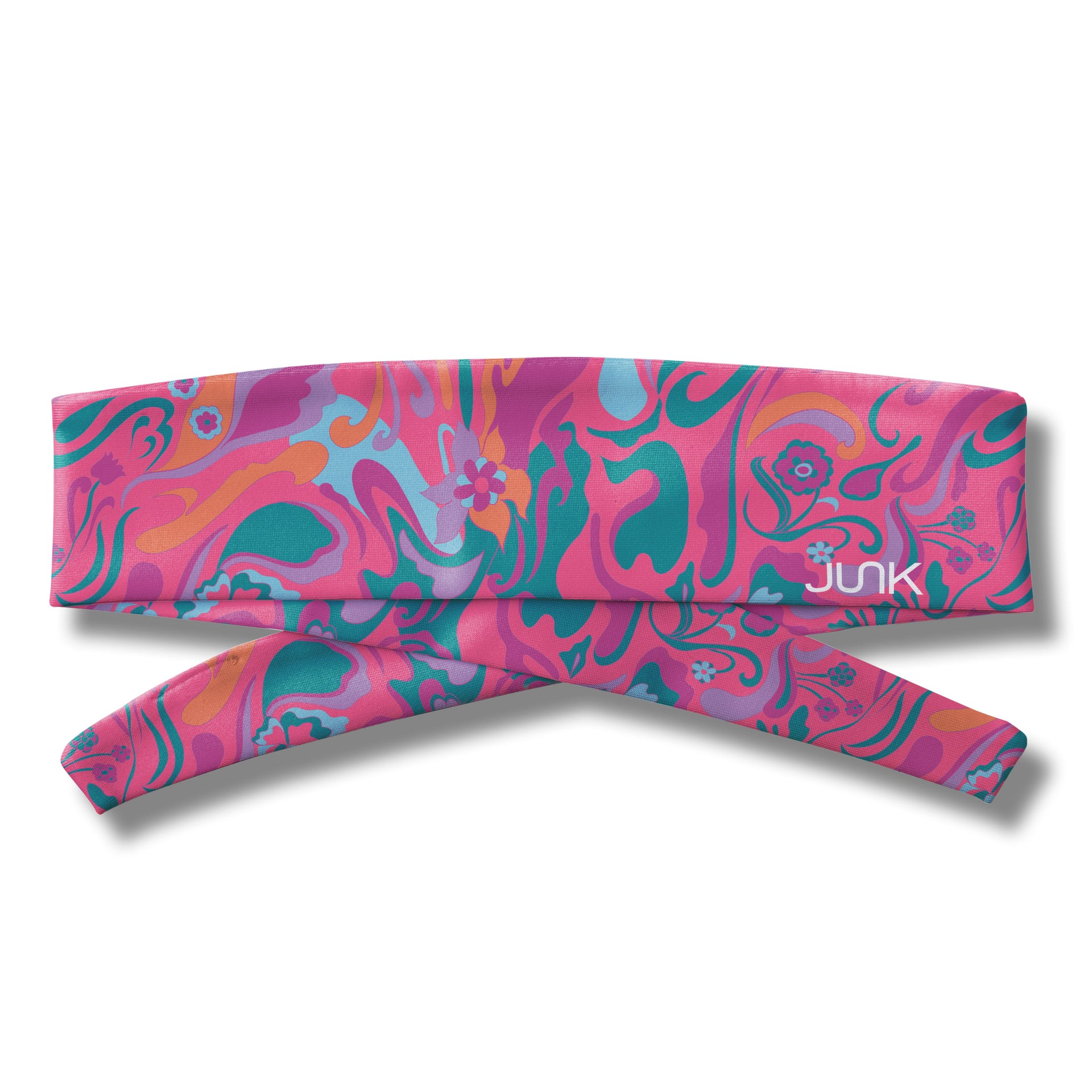 Desert Princess Flex Tie Headband - View 3