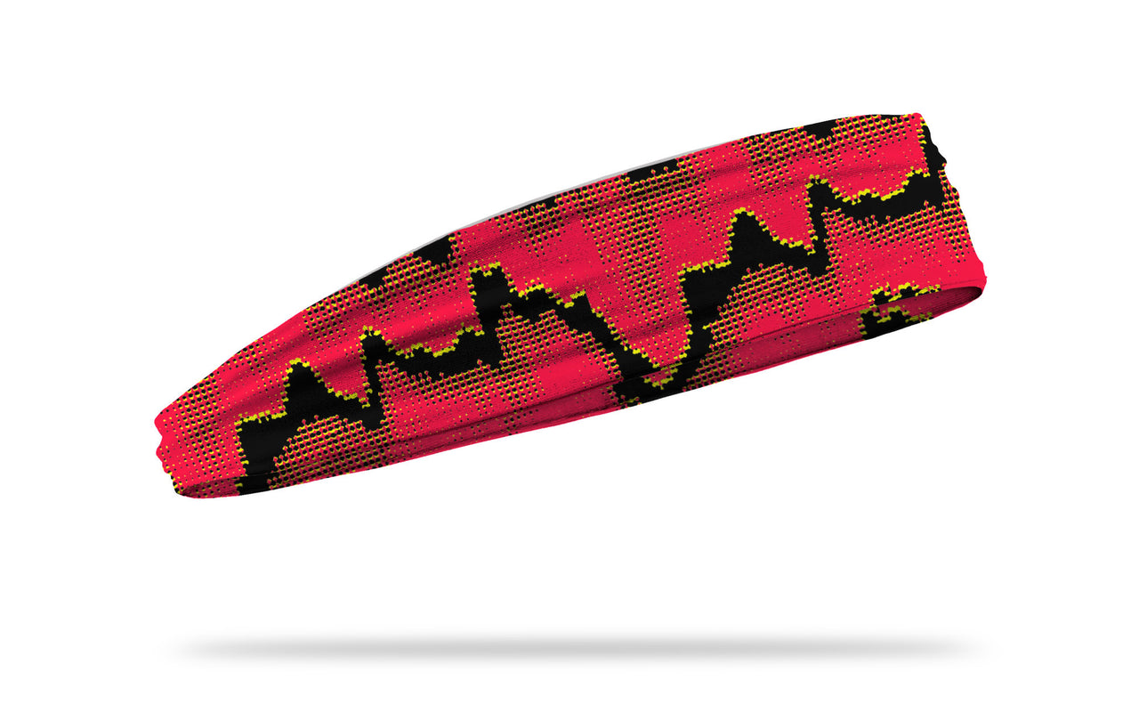 Digital Kicks Infinity Headband - View 2