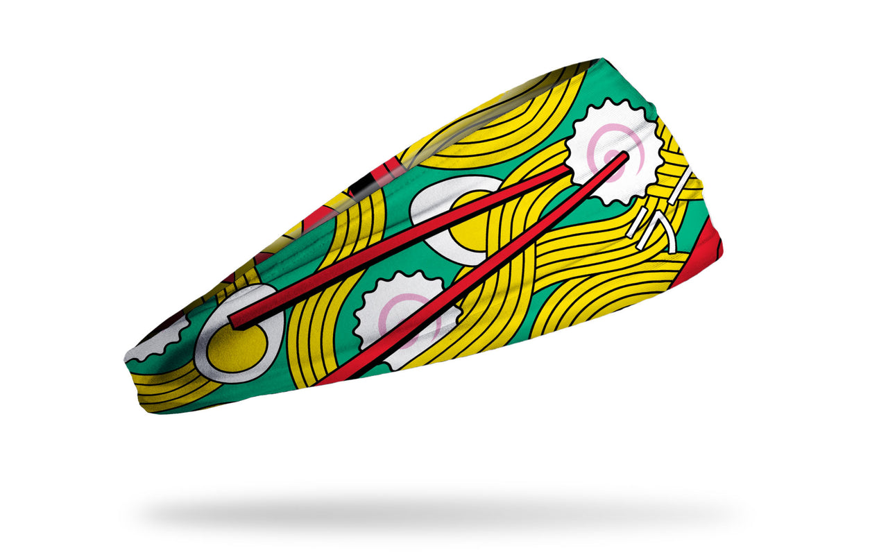 Doki-Doki Ramen Big Bang Lite Headband - View 2