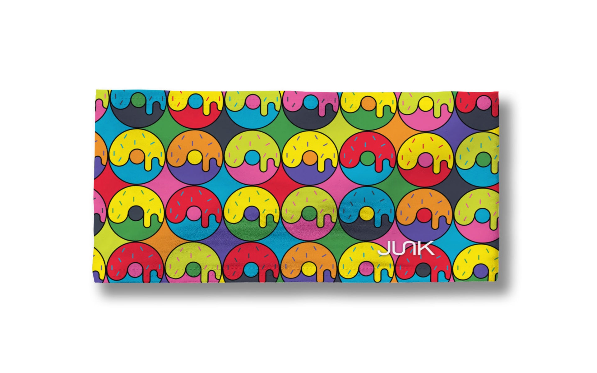 Donut Diptych Big Bang Lite Headband - View 3