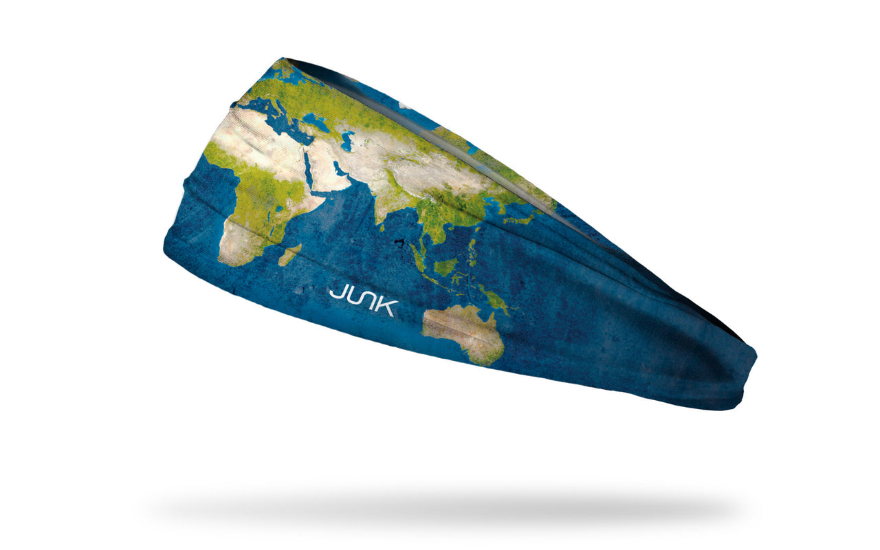 Earth Day Big Bang Lite Headband - View 1
