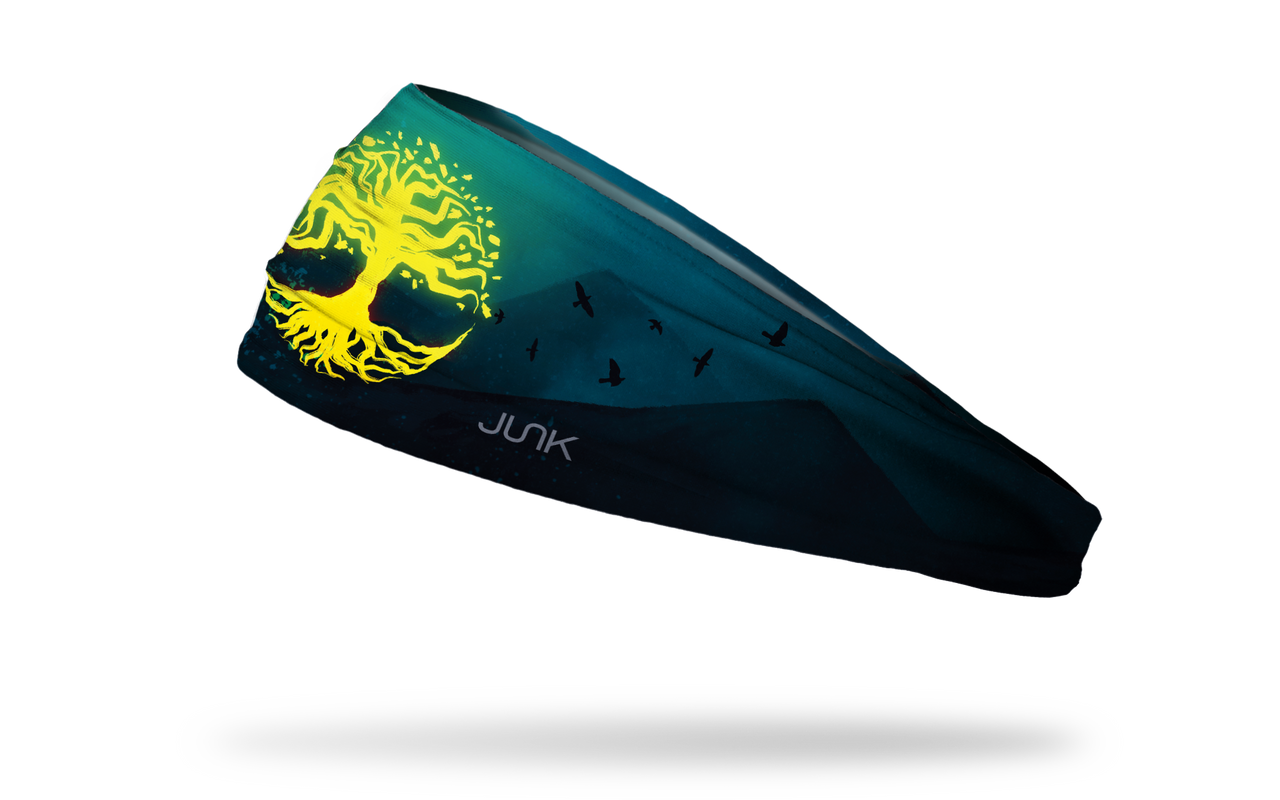 Ethereal World Big Bang Lite Headband - View 1