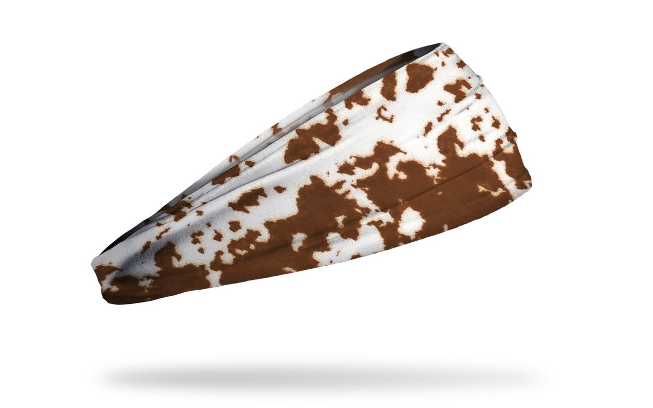 Five Star Steer Big Bang Lite Headband - View 2