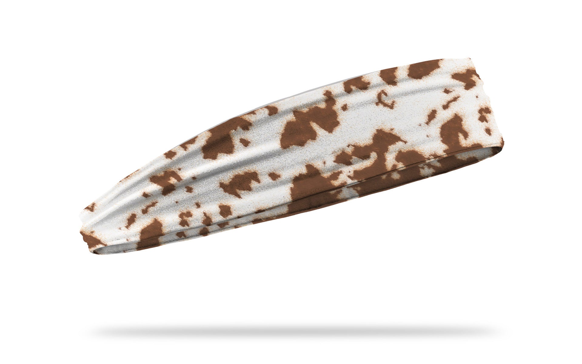 Five Star Steer Infinity Headband - View 2