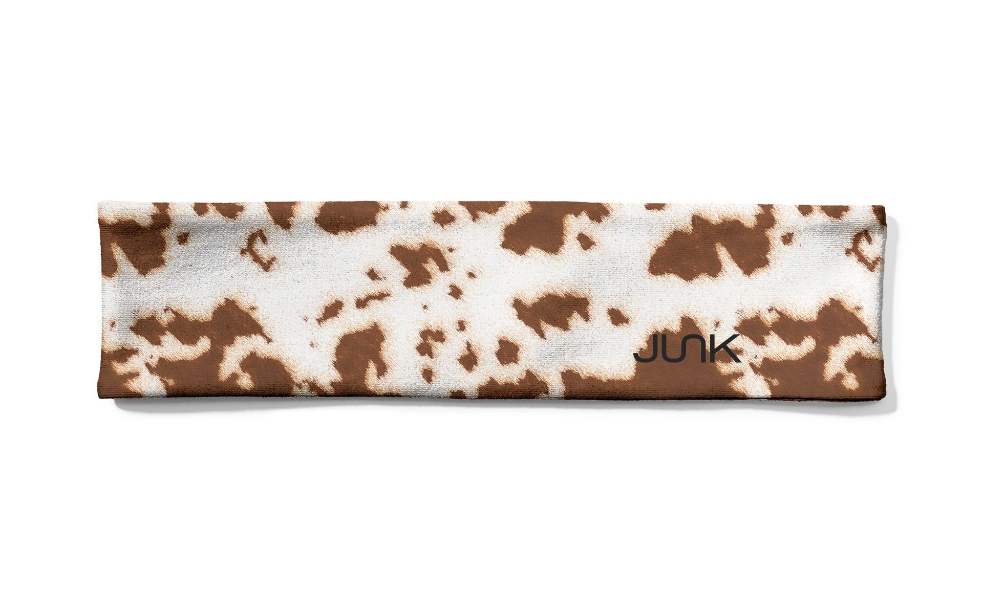 Five Star Steer Infinity Headband - View 3