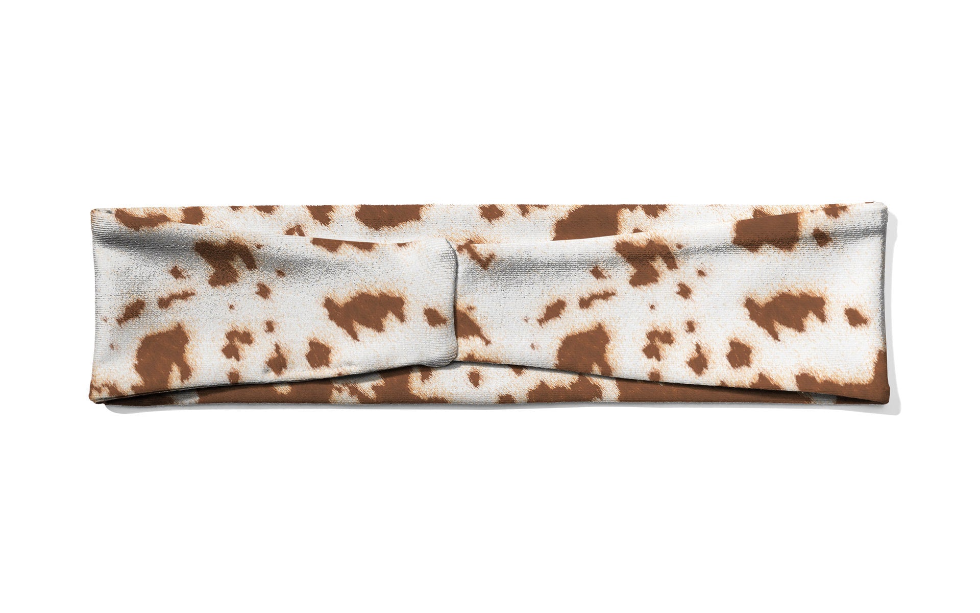 Five Star Steer Infinity Headband - View 4