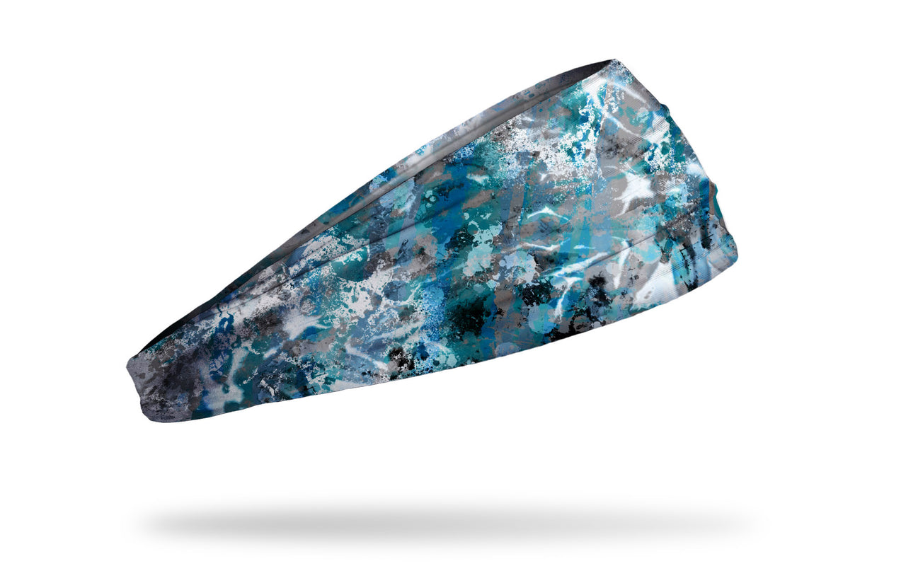 Foaming Tide Big Bang Lite Headband - View 2