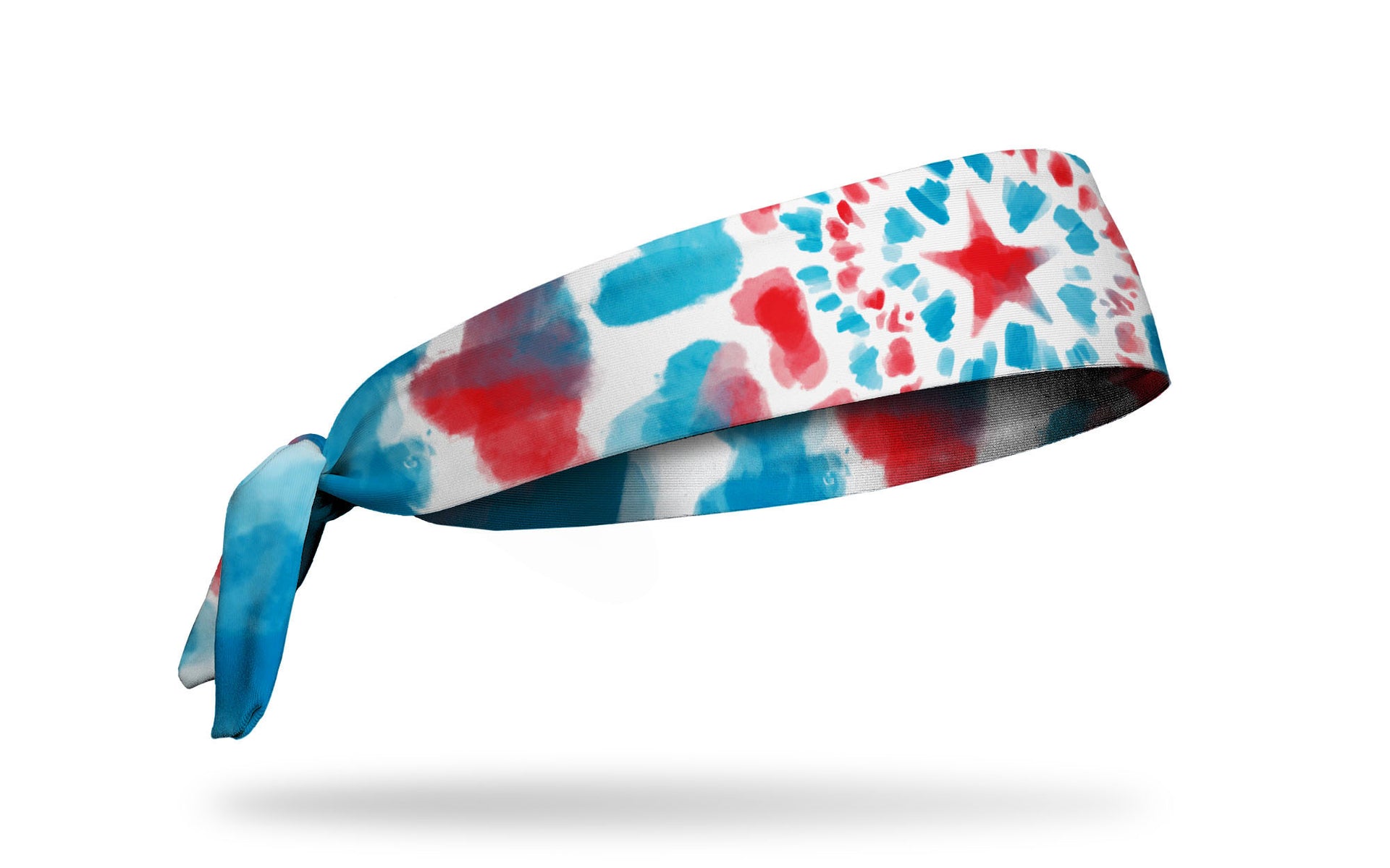 Freedom Pop Flex Tie Headband - View 2