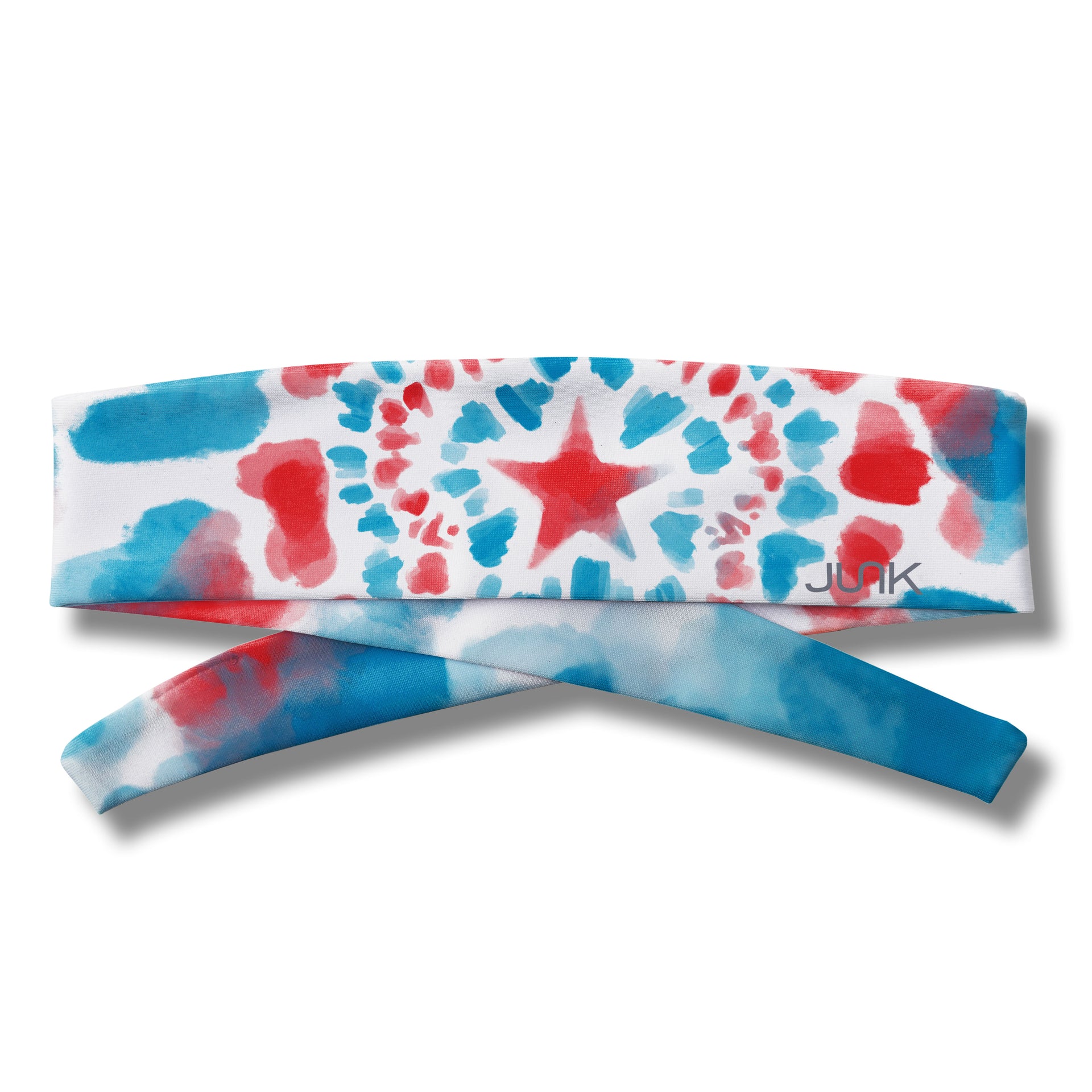 Freedom Pop Flex Tie Headband - View 3