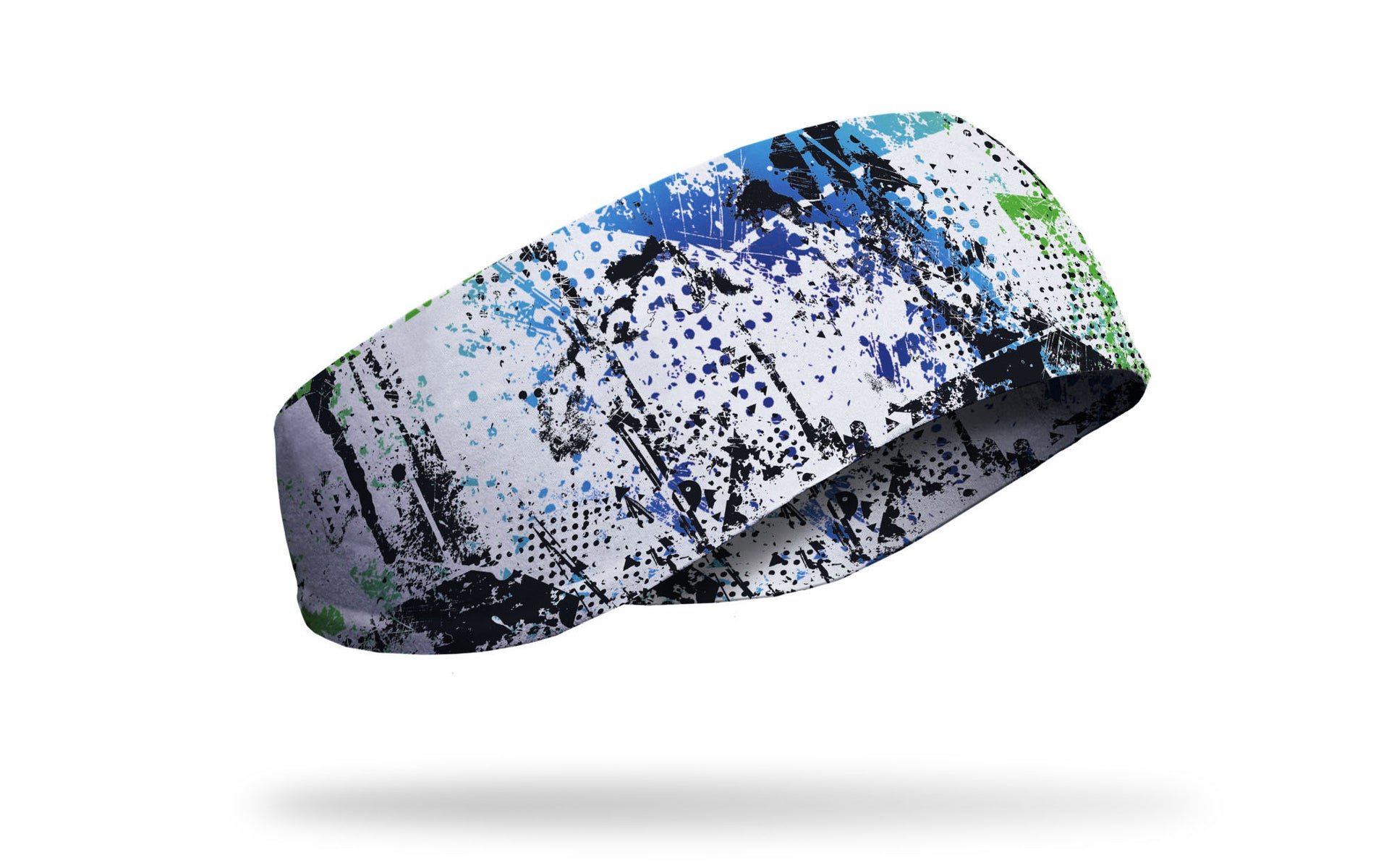 Freerider Ear Warmer - View 2