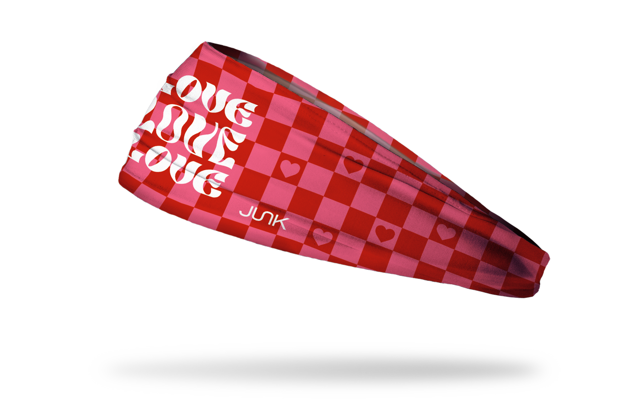 Game of Love Big Bang Lite Headband - View 1