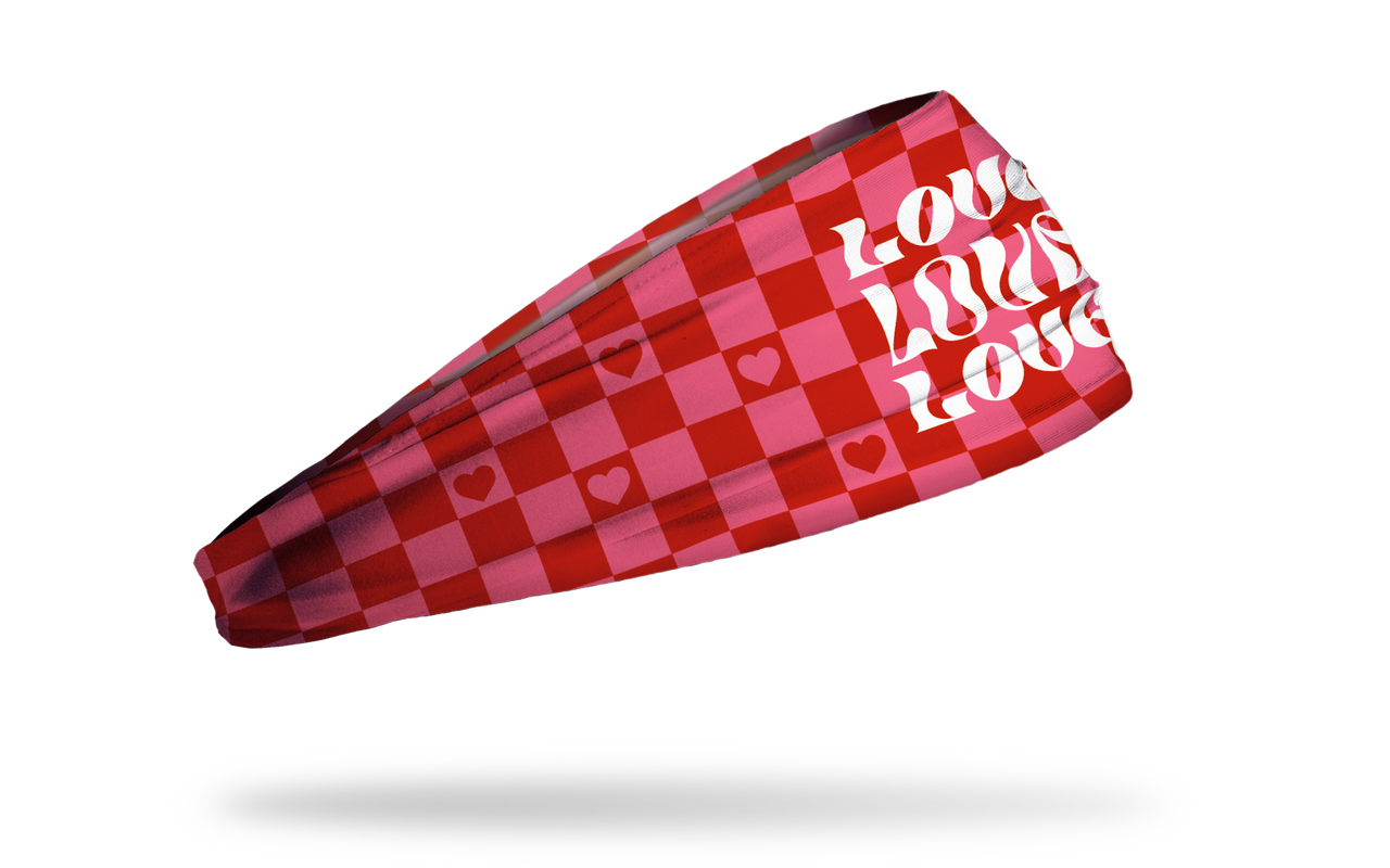 Game of Love Big Bang Lite Headband - View 2