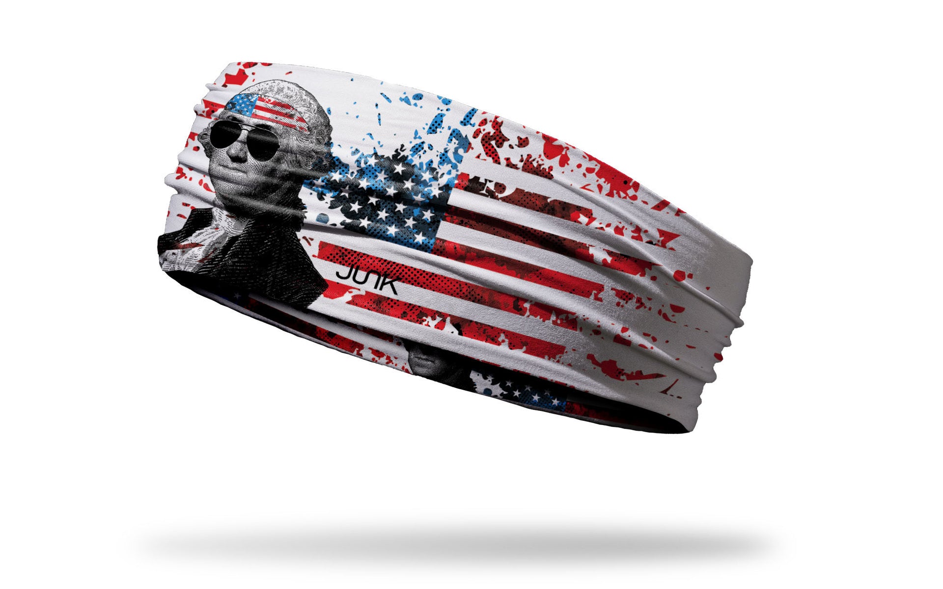 G-Dubz Big Bang Headband - View 1