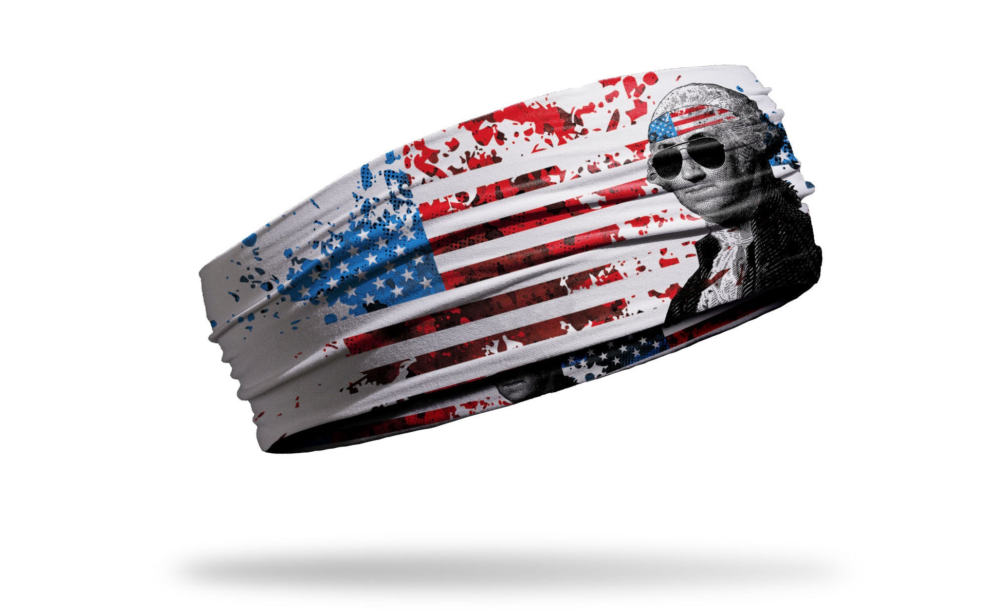 G-Dubz Big Bang Headband - View 2