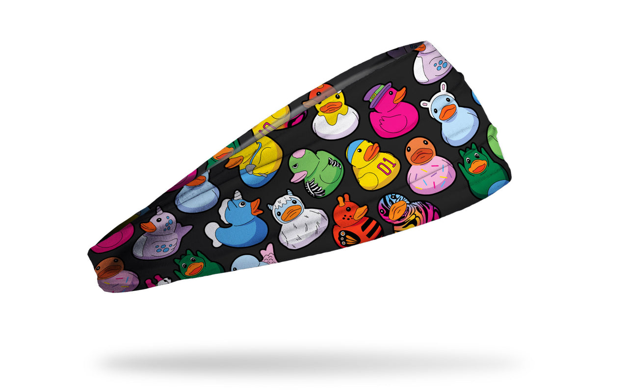 Get Ducked Big Bang Lite Headband - View 2