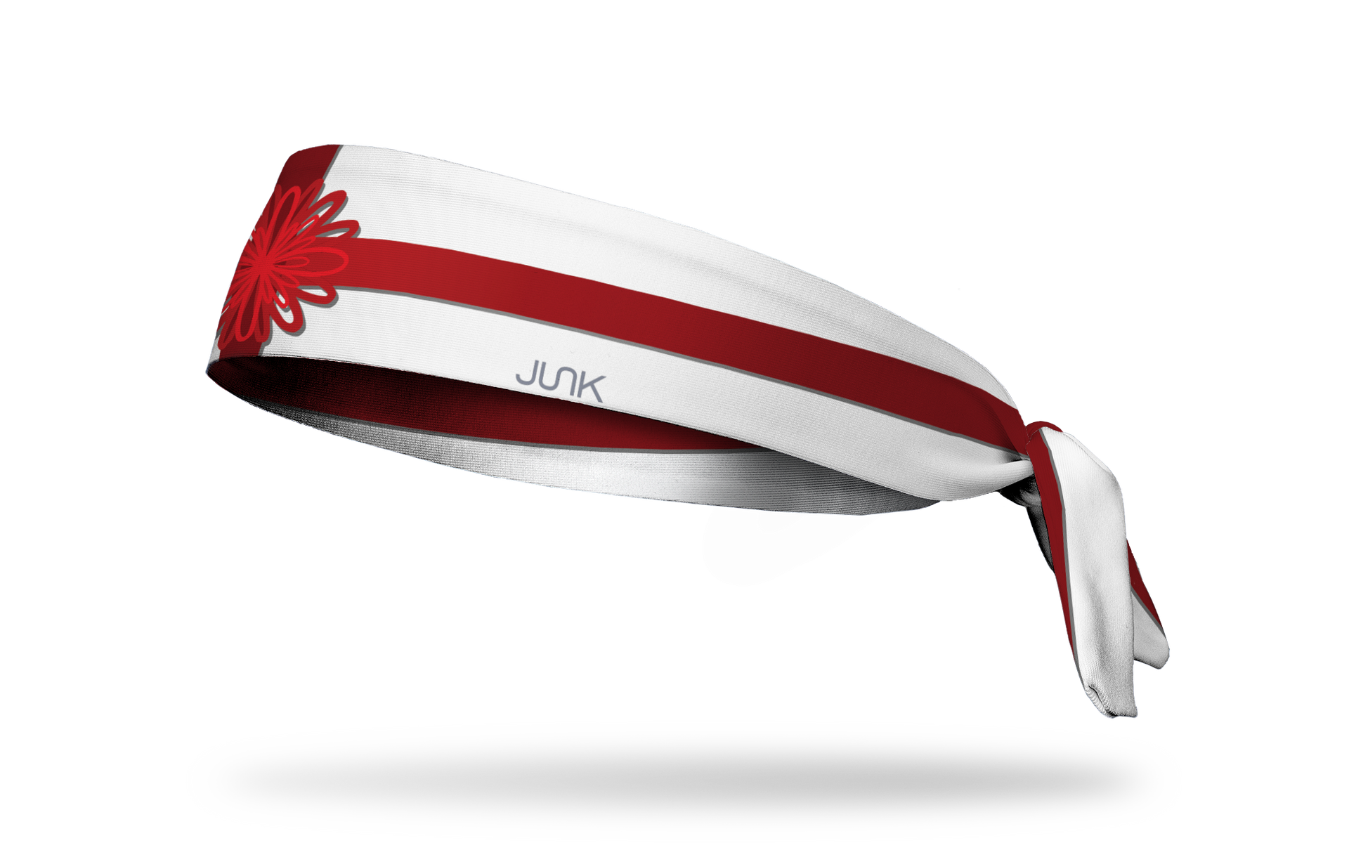 Giftwrapped Tie Headband - View 1