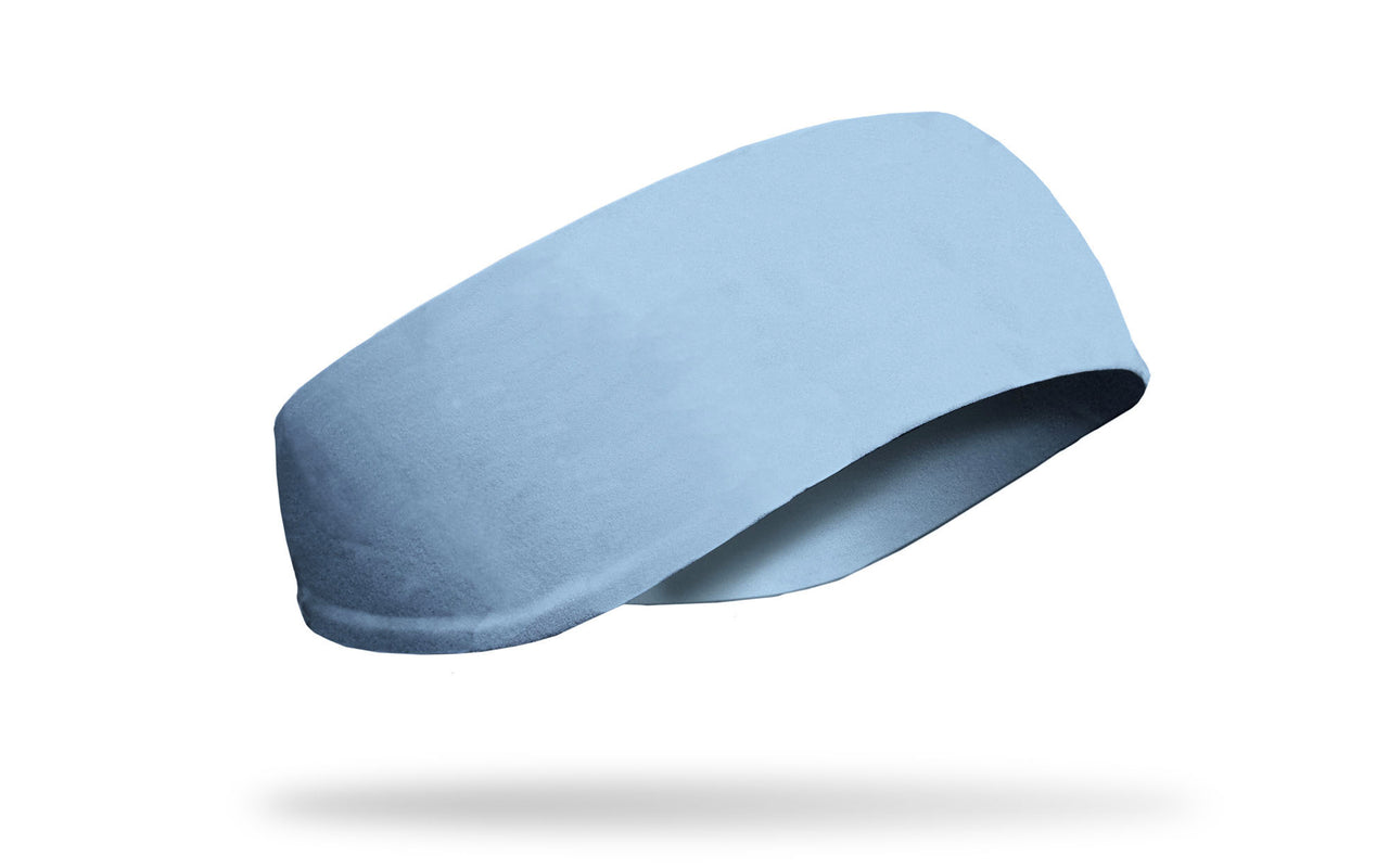 Glacier Blue Ear Warmer - View 2