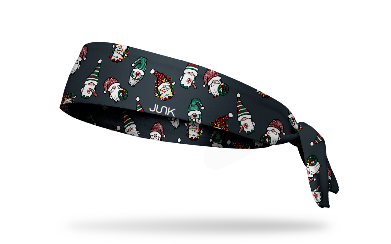 Gnoel Tie Headband - View 1