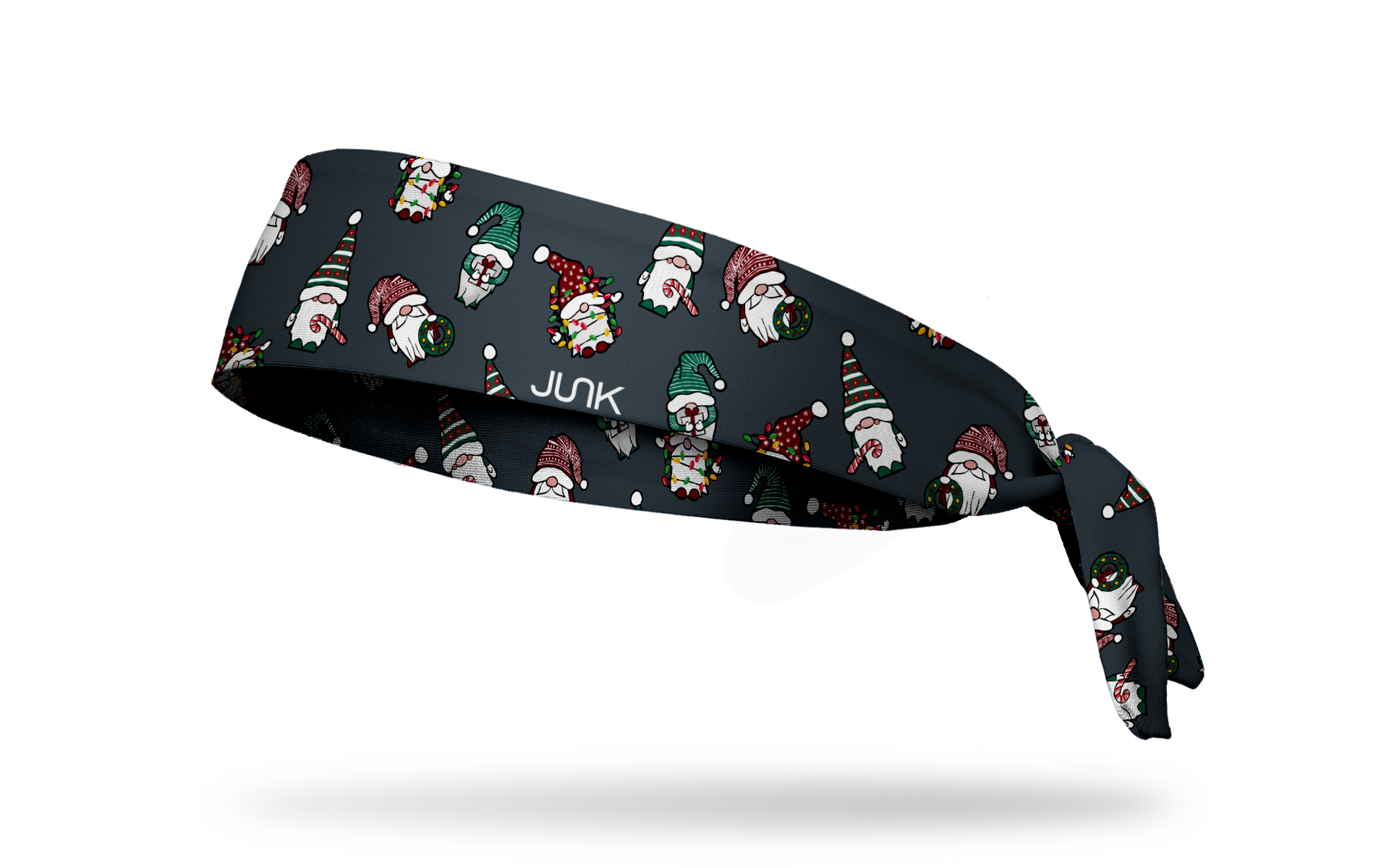 Gnoel Tie Headband - View 1
