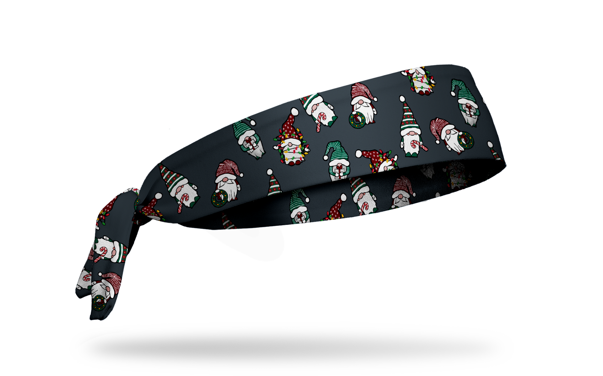 Gnoel Tie Headband - View 2