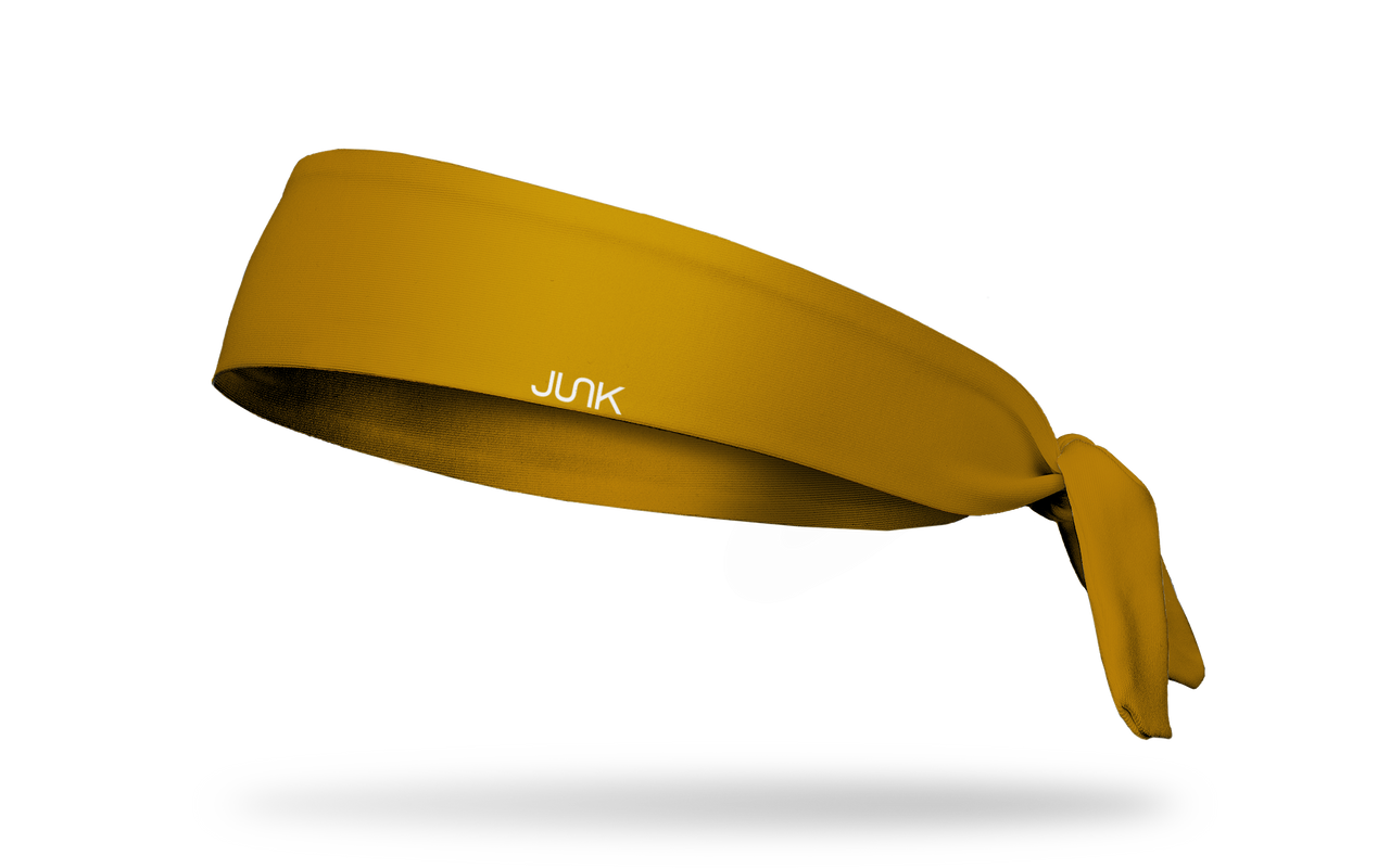 Golden Ratio Tie Headband - View 1