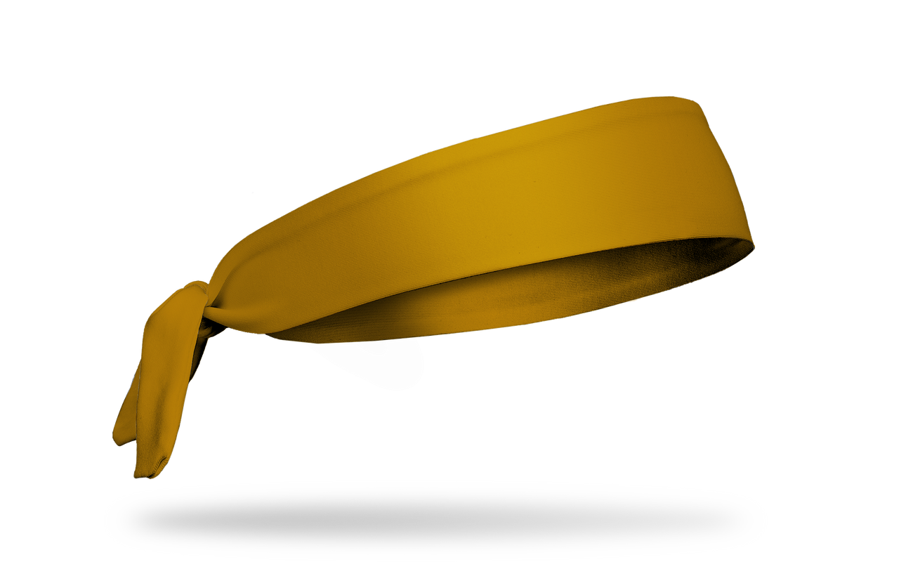 Golden Ratio Tie Headband - View 2