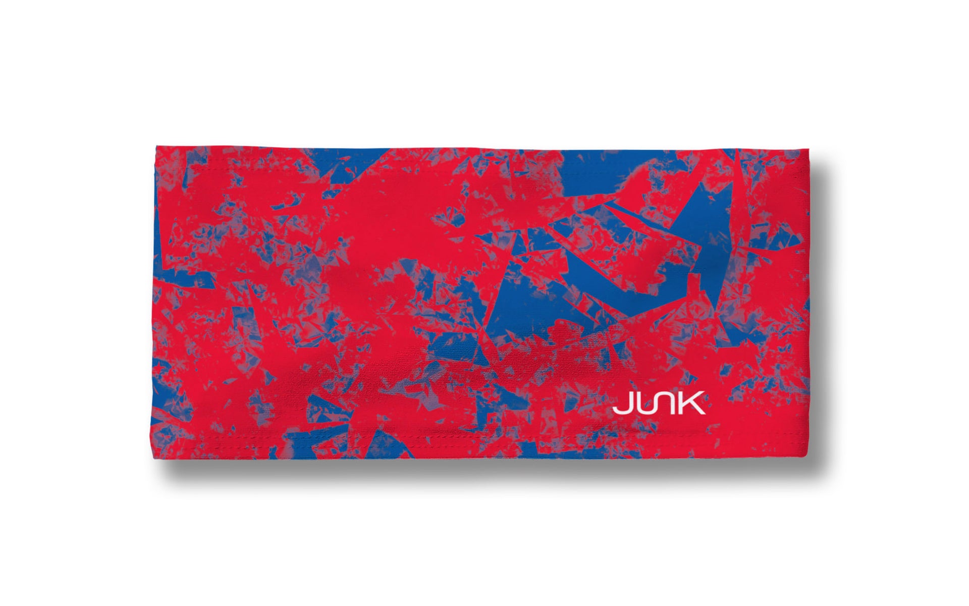 Gridiron Royal Red Big Bang Lite Headband - View 3