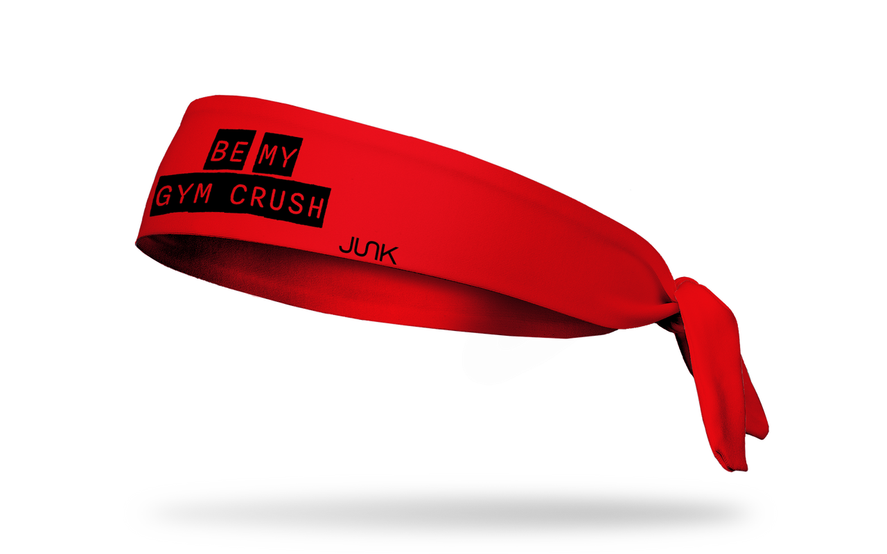Gym Crush Flex Tie Headband - View 1