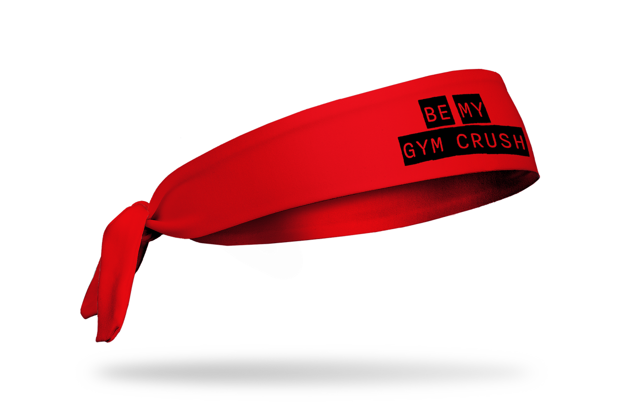 Gym Crush Flex Tie Headband - View 2