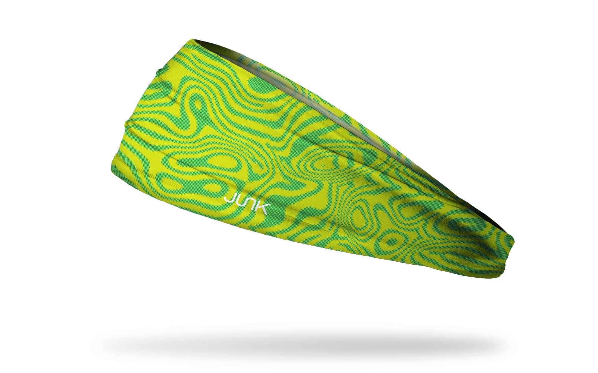 【BAON】[unisex] Heson Pigment Banding Wide PT - Pigment ver 10mm~30mm Wide Colored Nylon Spandex Fold Over Elastic Band