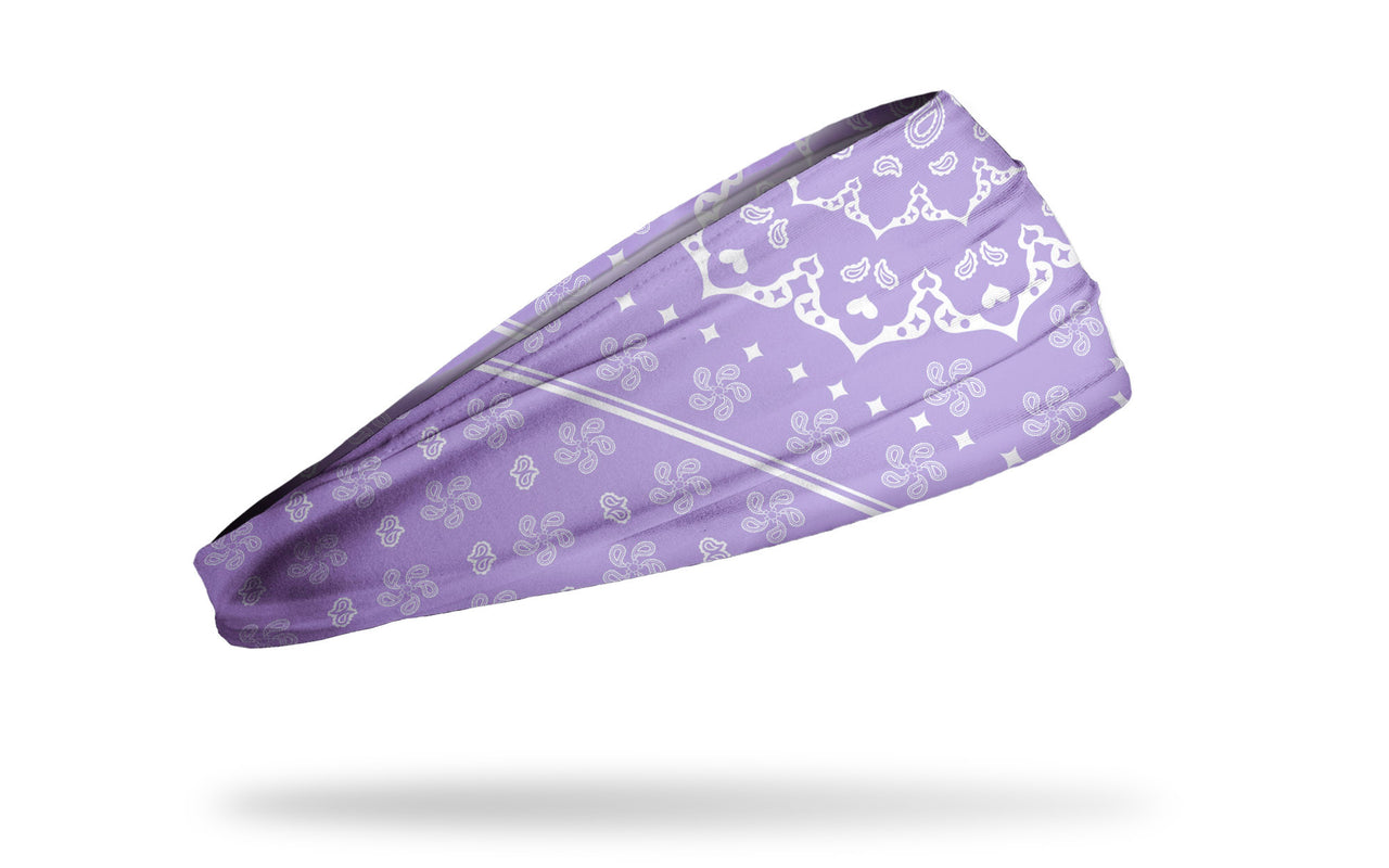 Hey Bestie Big Bang Lite Headband - View 2