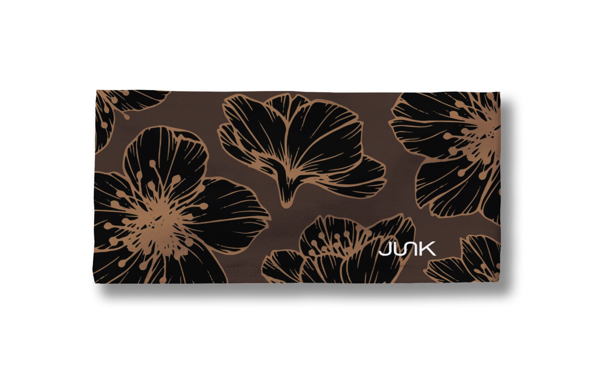 Hibiscus Obscura Big Bang Lite Headband - View 3