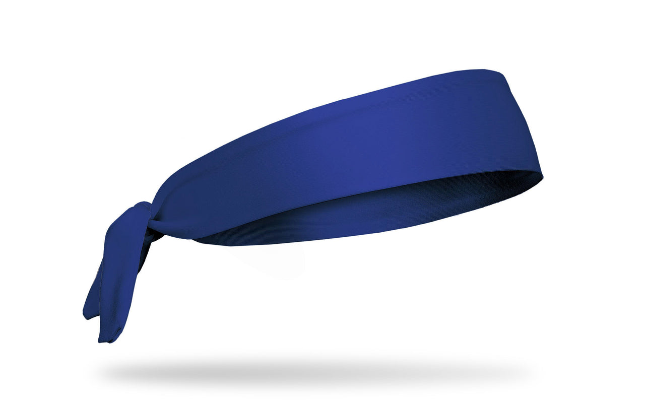 Indigo Flex Tie Headband - View 2