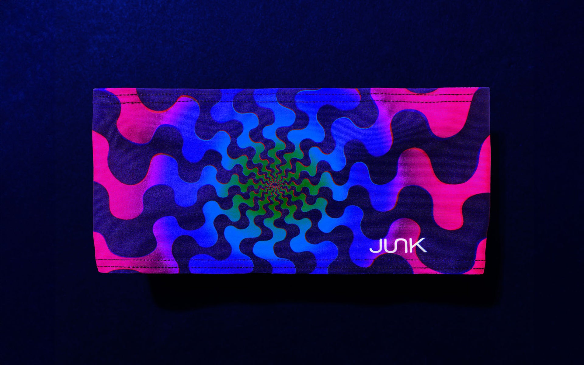 It's a Trip! Big Bang Lite Headband - View 4